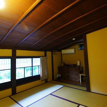 Honmachi Juku Hotel Hikone Ngoại thất bức ảnh