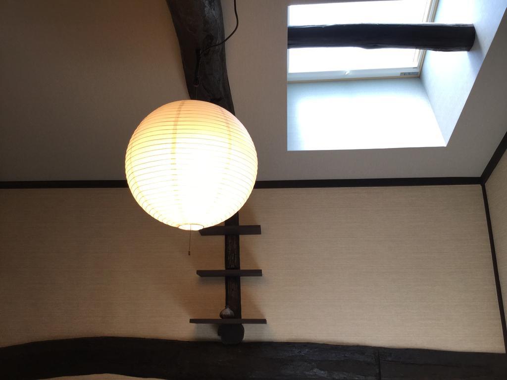 Honmachi Juku Hotel Hikone Ngoại thất bức ảnh