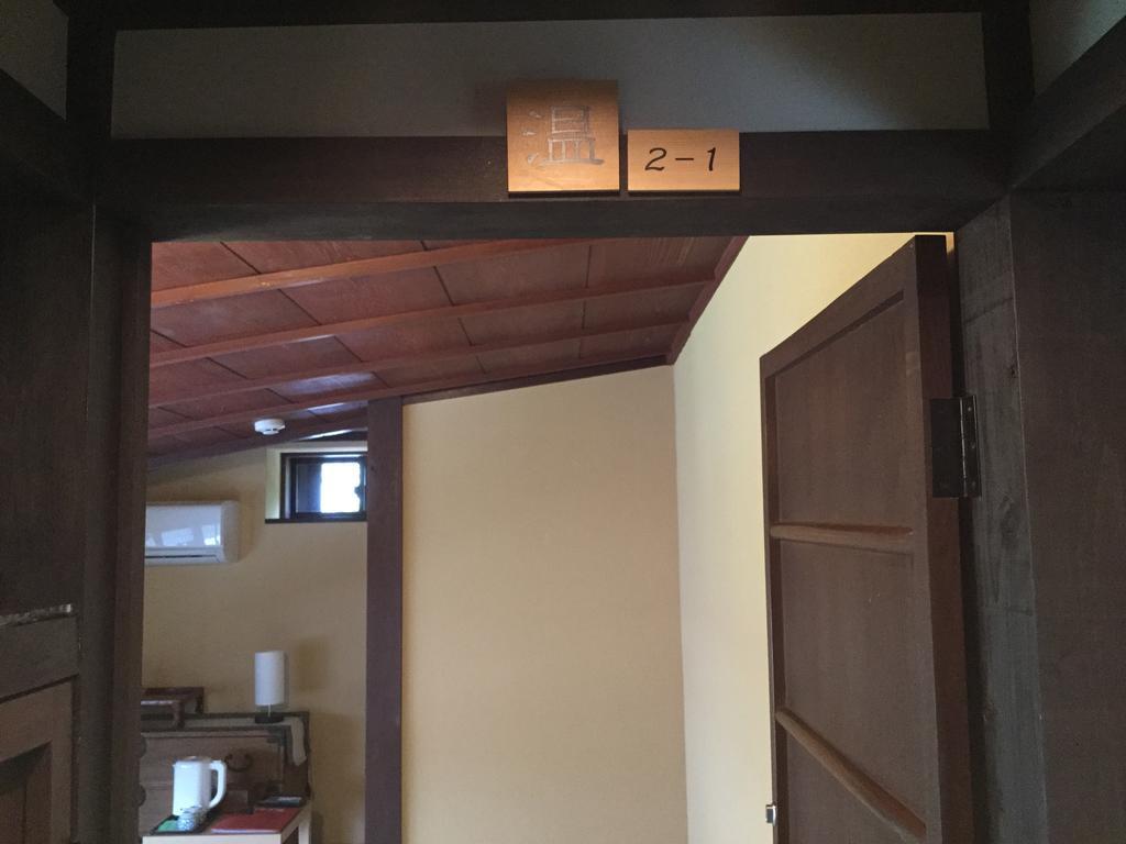 Honmachi Juku Hotel Hikone Ngoại thất bức ảnh