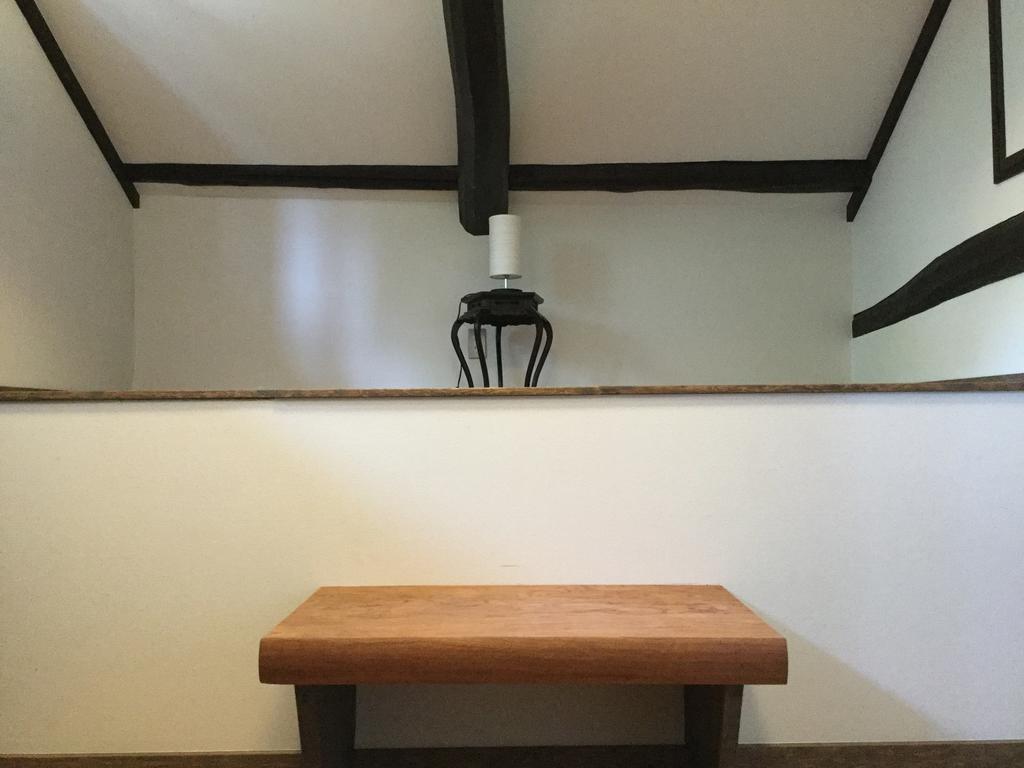 Honmachi Juku Hotel Hikone Ngoại thất bức ảnh