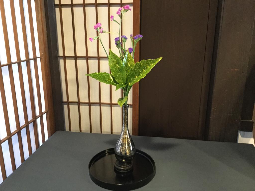 Honmachi Juku Hotel Hikone Ngoại thất bức ảnh